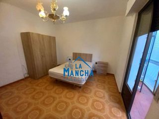 Piso en venta en Franciscanos en Albacete