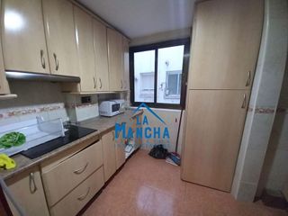 Piso en venta en Franciscanos en Albacete