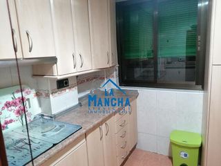 Piso en venta en Franciscanos en Albacete