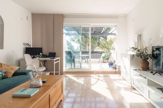 Estudio en venta en Río Real en Marbella