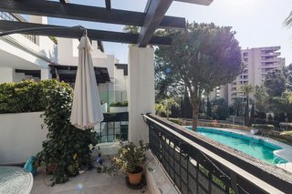 Estudio en venta en Río Real en Marbella