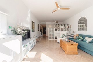 Estudio en venta en Río Real en Marbella