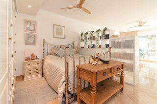 Estudio en venta en Río Real en Marbella