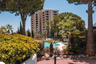Estudio en venta en Río Real en Marbella