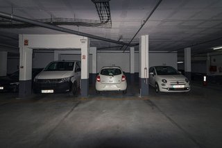 Estudio en venta en Río Real en Marbella