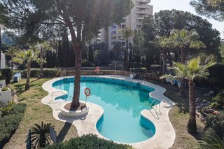 Estudio en venta en Río Real en Marbella