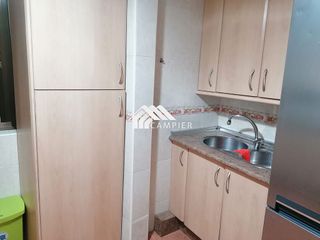 Piso en venta en Franciscanos en Albacete