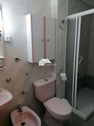 Piso en venta en Franciscanos en Albacete