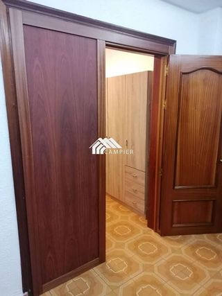 Piso en venta en Franciscanos en Albacete