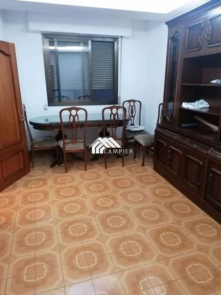 Piso en venta en Franciscanos en Albacete