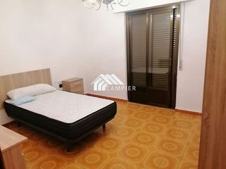 Piso en venta en Franciscanos en Albacete