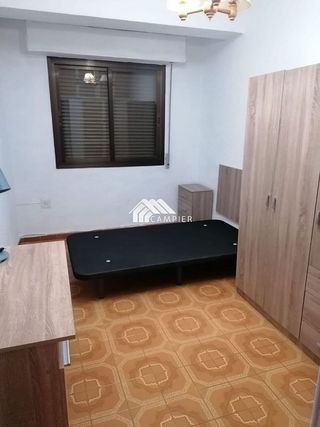 Piso en venta en Franciscanos en Albacete