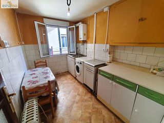 Piso en venta en Coronación en Vitoria-Gasteiz