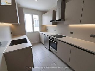 Piso en venta en Coronación en Vitoria-Gasteiz