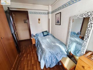 Piso en venta en Coronación en Vitoria-Gasteiz