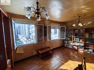 Piso en venta en Coronación en Vitoria-Gasteiz