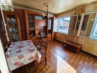 Piso en venta en Coronación en Vitoria-Gasteiz