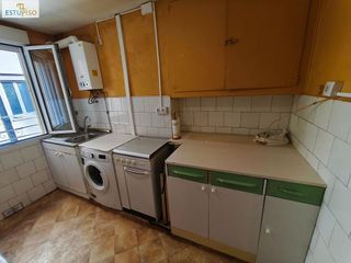 Piso en venta en Coronación en Vitoria-Gasteiz
