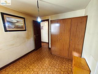 Piso en venta en Coronación en Vitoria-Gasteiz