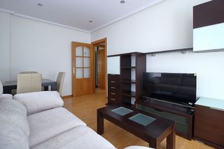 Piso en venta en Natahoyo en Gijón