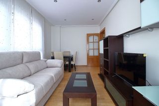 Piso en venta en Natahoyo en Gijón