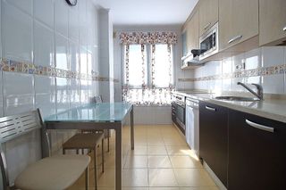 Piso en venta en Natahoyo en Gijón