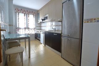 Piso en venta en Natahoyo en Gijón