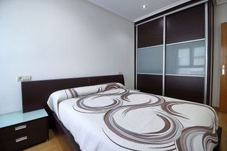 Piso en venta en Natahoyo en Gijón