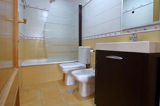 Piso en venta en Natahoyo en Gijón