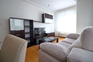 Piso en venta en Natahoyo en Gijón