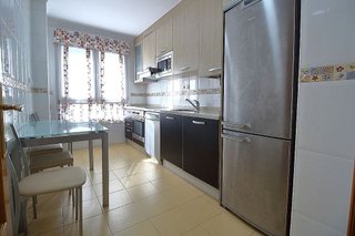 Piso en venta en Natahoyo en Gijón