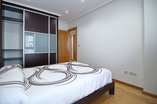 Piso en venta en Natahoyo en Gijón