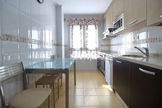 Piso en venta en Natahoyo en Gijón