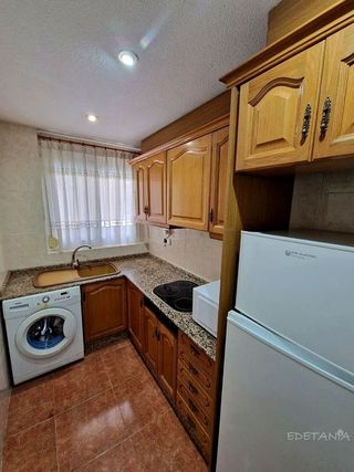 Piso en venta en Moncada