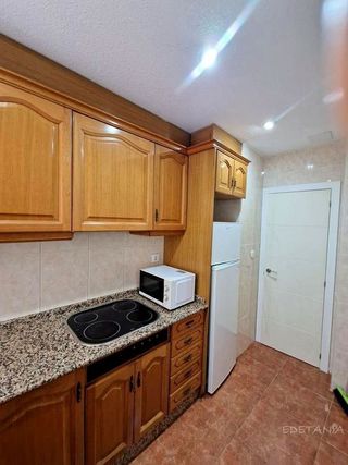 Piso en venta en Moncada