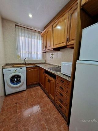Piso en venta en Moncada