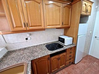 Piso en venta en Moncada