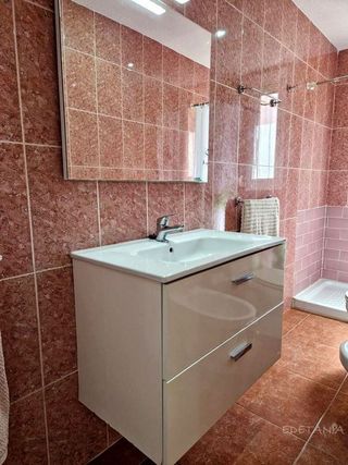 Piso en venta en Moncada