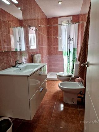 Piso en venta en Moncada