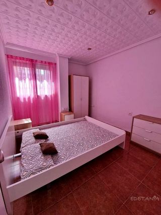 Piso en venta en Moncada