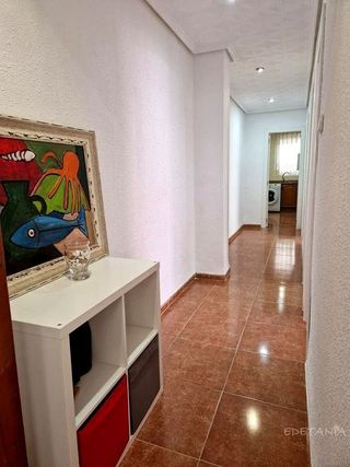 Piso en venta en Moncada