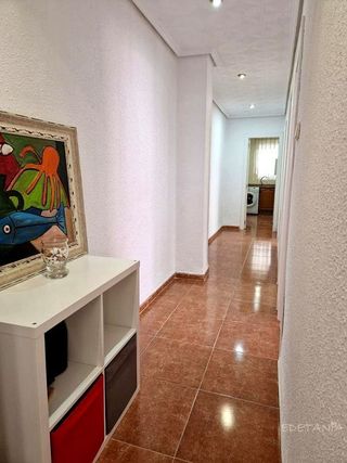 Piso en venta en Moncada