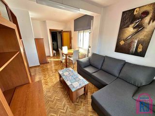 Piso en venta en Centro Ciudad en León
