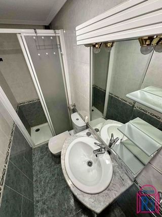 Piso en venta en Centro Ciudad en León