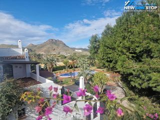 Piso en venta en Urb. El Palmeral en Mojácar