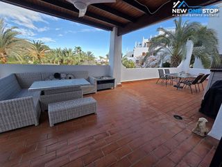 Piso en venta en Urb. El Palmeral en Mojácar