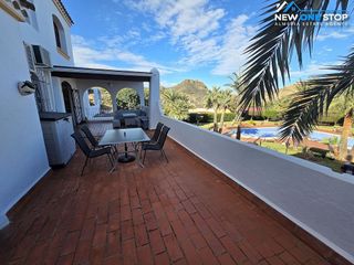 Piso en venta en Urb. El Palmeral en Mojácar