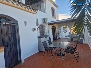 Piso en venta en Urb. El Palmeral en Mojácar