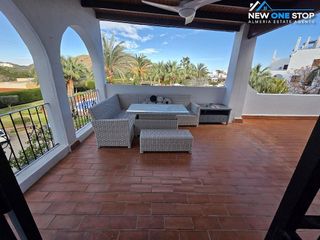 Piso en venta en Urb. El Palmeral en Mojácar