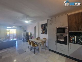 Piso en venta en Urb. El Palmeral en Mojácar